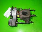 Turbolader FIAT BRAVO I (182) 1.9 TD 100 S (182.AF) 46514481