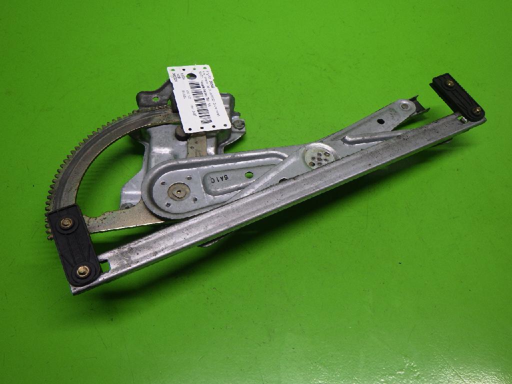 Fensterheber T?r hinten links KIA SORENTO I (JC) 2.5 CRDi Bild Fensterheber T?r hinten links KIA SORENTO I (JC) 2.5 CRDi