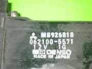 Fensterheber Tür vorne rechts MITSUBISHI GALANT V Stufenheck (E5_A, E7_A, E8_A) 1.8 (E52A) MB926818
