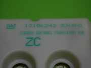 Display OPEL ZAFIRA A (F75_) 2.2 DTI 16V 13106242ZC