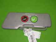 Sonnenblende vorne rechts FIAT SEICENTO / 600 (187_) 0.9 (187AXA, 187AXA1A)