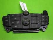 Radio Bedienschalter OPEL INSIGNIA A (G09) 2.8 V6 Turbo 4x4 (68) 13273256