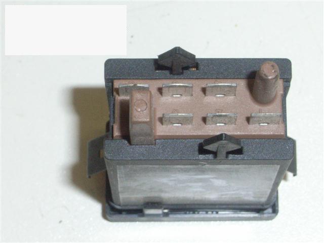 Schalter Sitzheizung vorne links VW PASSAT (3B2) 1.8 3B0959564 Bild Schalter Sitzheizung vorne links VW PASSAT (3B2) 1.8 3B0959564