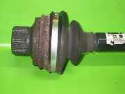 Gelenkwelle Antriebswelle hinten rechts AUDI (NSU) A4 Avant (8K5, B8) 2.0 TDI quattro 8K0501203J