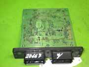Motorsteuergerät MAZDA 2 (DE_, DH_3) 1.3 ZJ38-18-780