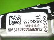 Frontkamera OPEL INSIGNIA A Sports Tourer (G09) 2.0 Biturbo CDTI 4x4 (35) 22933262