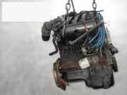 Motor ohne Anbauteile FORD KA (RB_) 1.3 i J4K