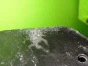 Stoßfänger Träger vorne SEAT AROSA (6H) 1.0 6H0806641