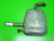 Auspufftopf Mitte VW PASSAT Variant (3A5, 35I) 1.8