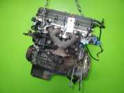 Benzinmotor Motor ohne Anbauteile Benzin NISSAN (DATSUN) ALMERA TINO (V10) 1.8 QG18DE