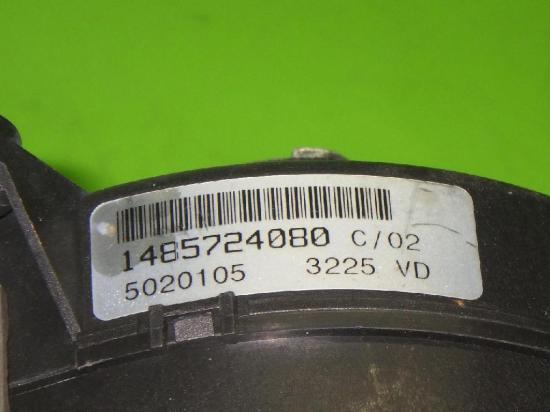Gebläsemotor vorne FIAT ULYSSE (179_) 2.2 JTD 1485724080 Bild Gebläsemotor vorne FIAT ULYSSE (179_) 2.2 JTD 1485724080