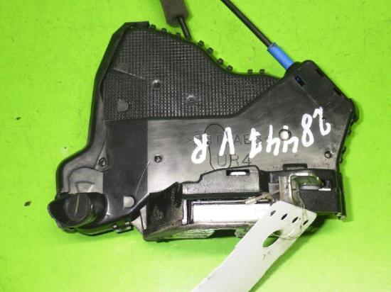 Stellmodul Türschloss Tür vorne rechts TOYOTA COROLLA Verso (ZER_, ZZE12_, R1_) 2.2 D-4D (AUR10_) 6903002162 Bild Stellmodul Türschloss Tür vorne rechts TOYOTA COROLLA Verso (ZER_, ZZE12_, R1_) 2.2 D-4D (AUR10_) 6903002162
