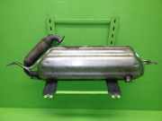 Auspufftopf hinten SMART(MCC) FORTWO Coupe (451) 1.0 (451.331, 451.380) A1324900015