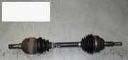Gelenkwelle Antriebswelle vorne links OPEL ASTRA G CC (T98) 2.0 DTI 16V (F08, F48) 374321