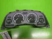 Kombiinstrumente Tacho OPEL ASTRA G CC (T98) 1.8 16V (F08, F48) 110008987002
