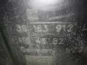 Radhausschale vorne links OPEL INSIGNIA B Sports Tourer (Z18) 1.5 (35) 39163912