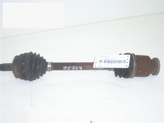 Gelenkwelle Antriebswelle vorne links FIAT PUNTO (176_) 60 1.2 0007739015 Bild Gelenkwelle Antriebswelle vorne links FIAT PUNTO (176_) 60 1.2 0007739015