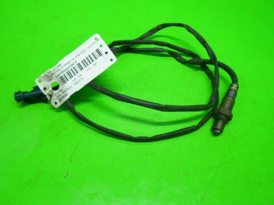 Lambdasonde hinten CITROEN C5 I Break (DE_) 2.0 16V (DERFNF, DERFNC, RERFNC) 0258006131 Bild Lambdasonde hinten CITROEN C5 I Break (DE_) 2.0 16V (DERFNF, DERFNC, RERFNC) 0258006131