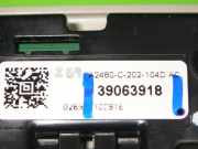 Innenbeleuchtung hinten OPEL INSIGNIA B Grand Sport (Z18) 1.5 (68) 39063918