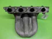 Ansaugkrümmer OPEL ASTRA H GTC (L08) 2.0 Turbo 55351718