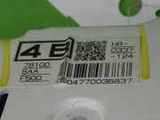 Kombiinstrumente Tacho HONDA JAZZ II (GD) 1.3 78100SAAF500