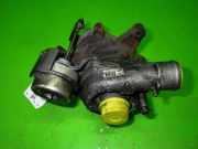 Turbolader CITROEN XANTIA Break (X2) 2.0 HDI 109