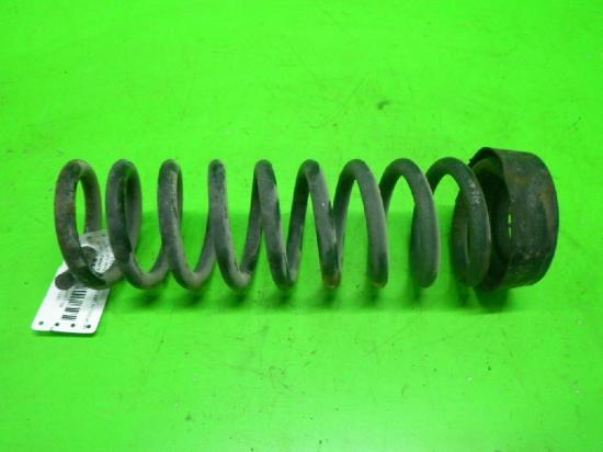 Feder vorne links MERCEDES-BENZ C-KLASSE (W202) C 180 (202.018) 2023211904 Bild Feder vorne links MERCEDES-BENZ C-KLASSE (W202) C 180 (202.018) 2023211904