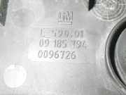 Nebelscheinwerfer links OPEL VECTRA C 2.2 DTI 16V 93172403