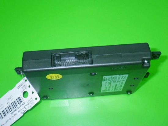 Steuergerät Telefon VW PASSAT (3C2) 2.0 TDI 3C0035729G Bild Steuergerät Telefon VW PASSAT (3C2) 2.0 TDI 3C0035729G