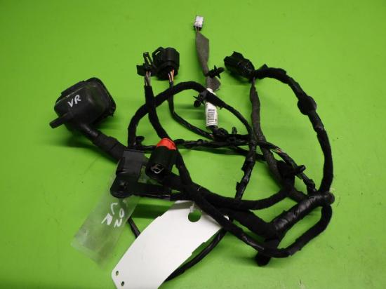 Kabelstrang Kabelbaum Tür vorne rechts FIAT TIPO Schrägheck (357_) 1.4 052058425 Bild Kabelstrang Kabelbaum Tür vorne rechts FIAT TIPO Schrägheck (357_) 1.4 052058425