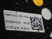 Scheinwerfer rechts JAGUAR I-PACE (X590) EV400 AWD J9D313W029HA