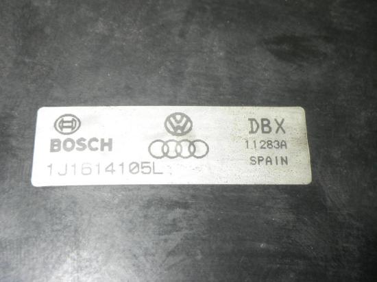 Bremskraftverstärker VW GOLF IV (1J1) 1.6 1J1614105L Bild Bremskraftverstärker VW GOLF IV (1J1) 1.6 1J1614105L