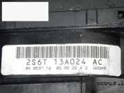 Lichthauptschalter FORD FIESTA V (JH_, JD_) 1.6 TDCi 2S6T13A024AC