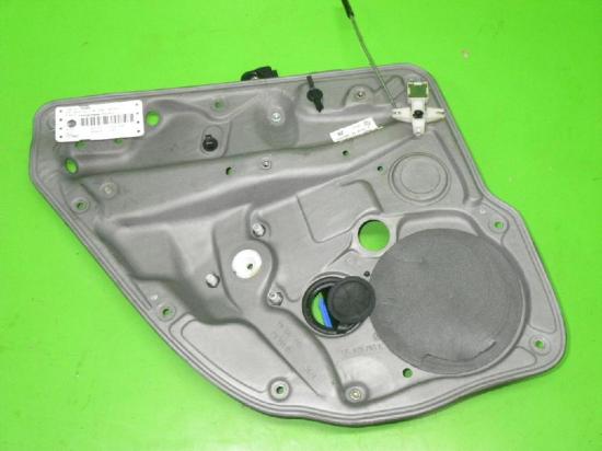 Fensterheber Tür hinten links VW BORA (1J2) 1.6 16V 1J5839729H Bild Fensterheber Tür hinten links VW BORA (1J2) 1.6 16V 1J5839729H