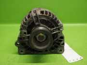 Lichtmaschine VW GOLF IV (1J1) 1.4 16V 0124325003