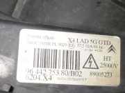 Scheinwerfer links CITROEN C5 I Break (DE_) 2.2 HDi (DE4HXB, DE4HXE) 9644275380