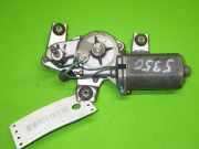 Wischermotor hinten HONDA CIVIC IV Hatchback (EC, ED, EE) 1.6 i 16V (ED7)