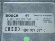 Motorsteuerger?t AUDI (NSU) A4 (8D2, B5) 1.8 0261203938
