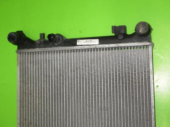 Wasserkühler SKODA OCTAVIA I Combi (1U5) 1.9 TDI 1J0121253P Bild Wasserkühler SKODA OCTAVIA I Combi (1U5) 1.9 TDI 1J0121253P