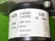 ABS Hydroaggregat OPEL INSIGNIA A (G09) 2.8 V6 Turbo 4x4 (68) 16817005