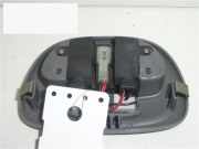 Innenbeleuchtung hinten DAEWOO bis12'04 NUBIRA Wagon (KLAJ) 2.0 16V