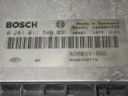 Motorsteuergerät RENAULT MEGANE II Coupé-Cabriolet (EM0/1_) 1.9 dCi 0281011549