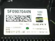 Regulierelement Klima SEAT LEON ST (5F8) 2.0 TDI 5HB011215