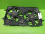 Lüfter FORD FOCUS (DAW, DBW) 1.8 16V 98AB8C607