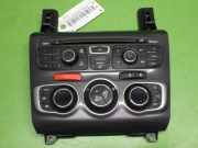 Regulierelement Klima CITROEN C4 II (B7) 1.6 HDi 110 9666027477