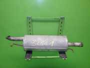 Auspufftopf hinten VW PASSAT (3B2) 1.6 3B0253609