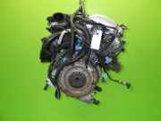Benzinmotor Motor ohne Anbauteile Benzin PEUGEOT 206 SW (2E/K) 2.0 16V