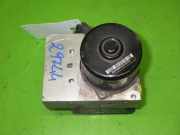 ABS Hydroaggregat SKODA OCTAVIA I (1U2) 2.0 10.0949-0332.3