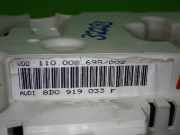 Kombiinstrumente Tacho AUDI (NSU) A4 (8D2, B5) 2.8 quattro 110008698 002