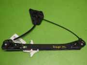 Fensterheber Tür hinten links SKODA RAPID Spaceback (NH1) 1.2 TSI 5JJ839461